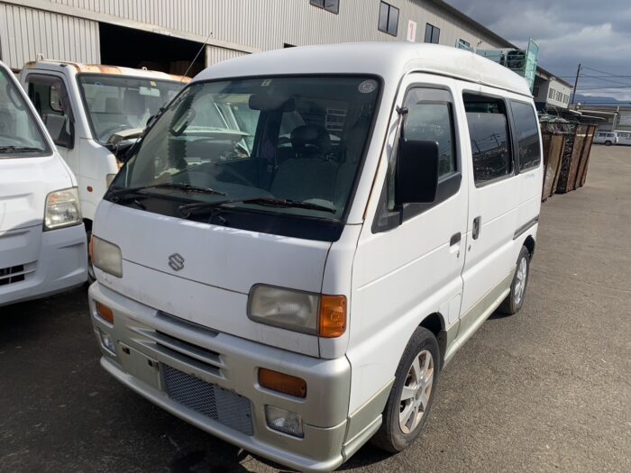 KEI TRUCK PARTS - Image 2